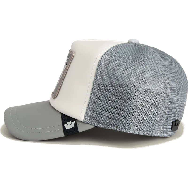 czapka-trucker-biala-i-szara-wilk-lfg-lone-wolf-pre-game-seasonal-the-farm-goorin-bros
