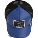 cappellino-trucker-blu-e-nero-cavallo-lfg-stallion-pre-game-seasonal-the-farm-di-goorin-bros