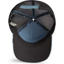 czapka-trucker-czarno-szara-wiewiorka-nuts-lerriuqs-flip-side-2-the-farm-od-goorin-bros