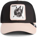 trucker-toro-raging-llub-flip-side-2-the-farm-goorin-bros