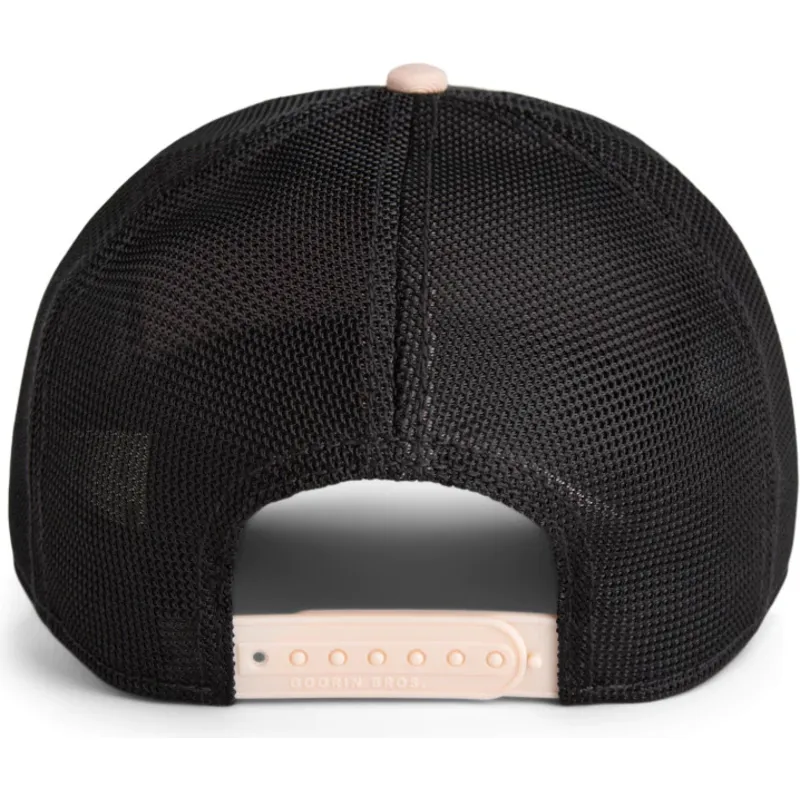 trucker-raging-llub-flip-side-2-the-farm-goorin-bros