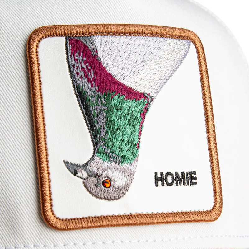 cappellino-trucker-bianco-e-marrone-tortora-homie-noegip-flip-side-2-the-farm-di-goorin-bros