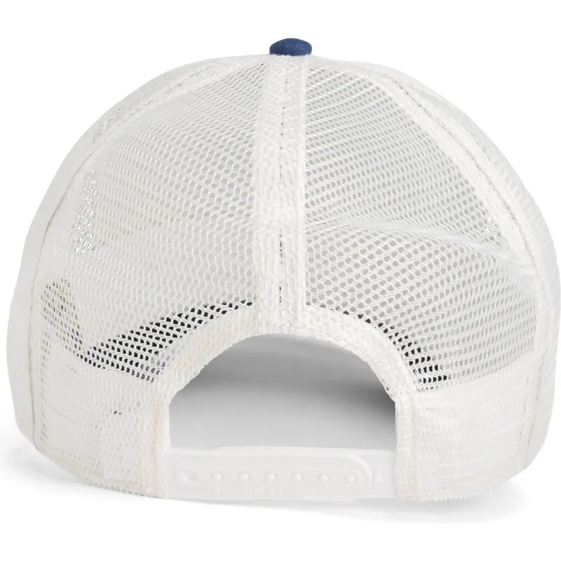 cappellino-trucker-bianco-e-blu-serpente-toxic-trucker-sport-the-farm-di-goorin-bros