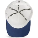 gorra-trucker-bianca-e-blu-serpente-toxic-trucker-sport-the-farm-di-goorin-bros