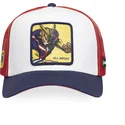 gorra-trucker-multicolor-all-might-mha-all-my-hero-academia-von-capslab
