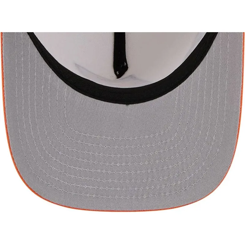 beige-und-orange-gebogene-snapback-kappe-9fifty-a-frame-precurved-hardwood-classics-der-phoenix-suns-nba-von-new-era