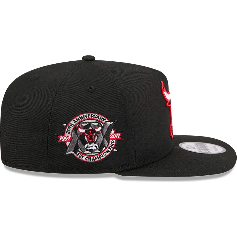 czarna-plaska-czapka-snapback-9fifty-a-frame-hardwood-classics-chicago-bulls-nba-od-new-era