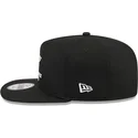 czarna-plaska-czapka-snapback-9fifty-a-frame-hardwood-classics-milwaukee-bucks-nba-od-new-era