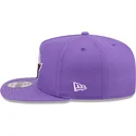 casquette-plate-violette-snapback-9fifty-a-frame-hardwood-classics-toronto-raptors-nba-new-era
