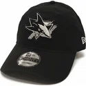 justerbar-svart-bojd-keps-9twenty-stamp-av-san-jose-sharks-nhl-fran-new-era