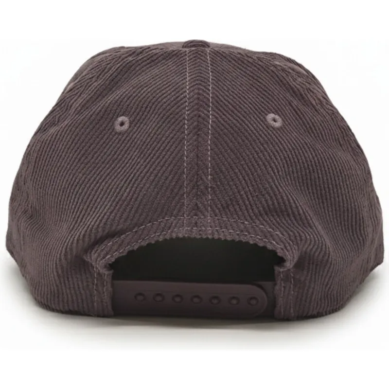 cappello-curvo-viola-snapback-new-york-cubans-printed-cord-di-american-needle