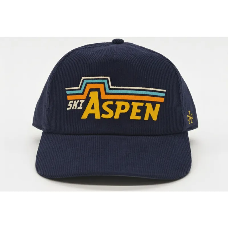 granatowa-czapka-z-zakrzywionym-daszkiem-snapback-aspen-printed-cord-od-american-needle