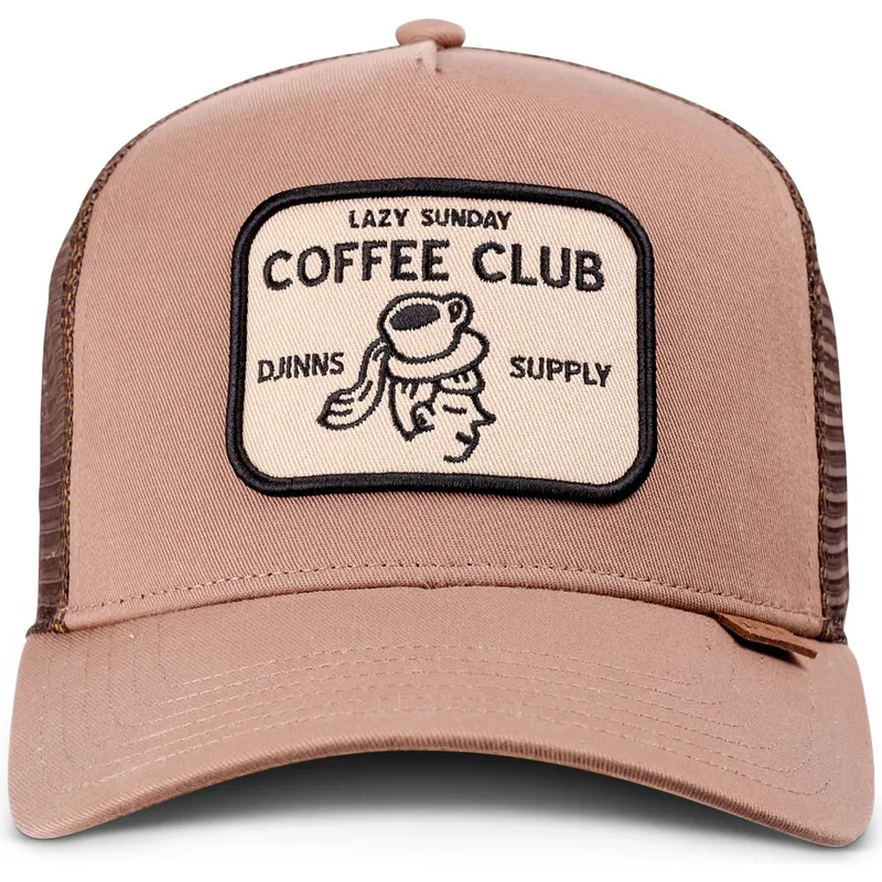 cappellino-trucker-marrone-chiaro-hft-coffee-head-di-djinns