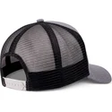 gorra-trucker-grau-do-nothing-club-hft-dnc-wooly-von-djinns