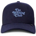 granatowa-czapka-truckerka-do-nothing-club-hft-dnc-wooly-od-djinns