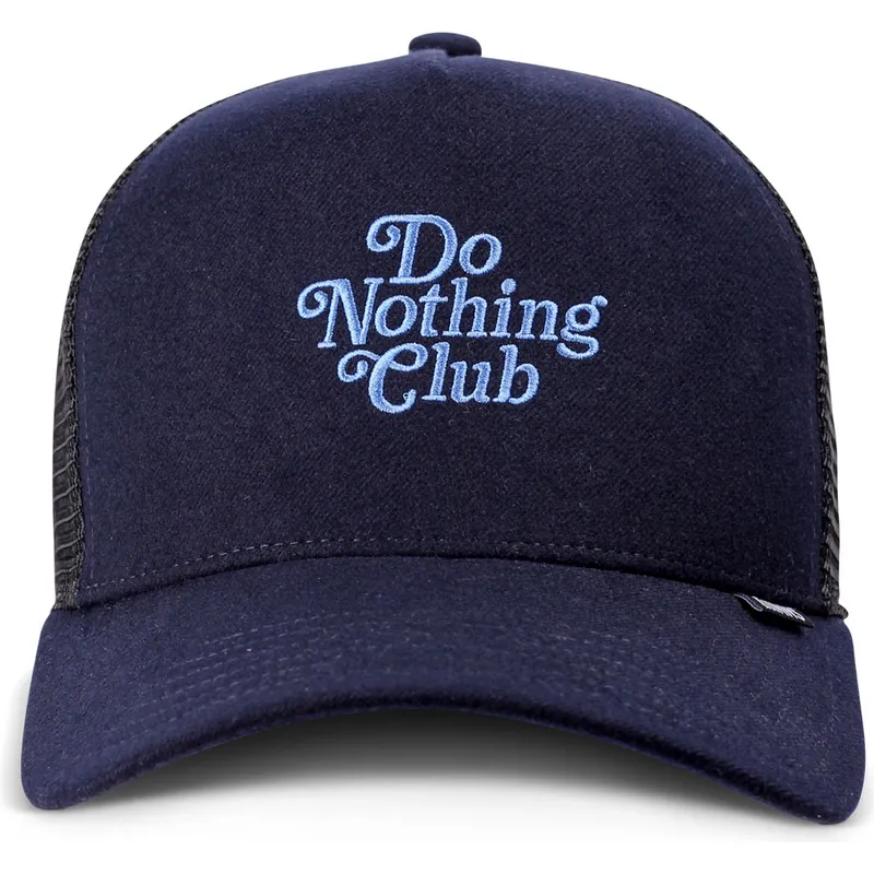 granatowa-czapka-truckerka-do-nothing-club-hft-dnc-wooly-od-djinns