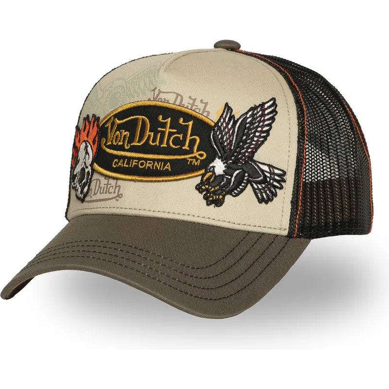 cappellino-trucker-multicolore-patches11-di-von-dutch