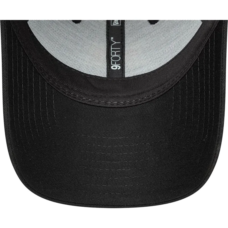 svart-bojd-justerbar-keps-fc-barcelona-laliga-9forty-core-fran-new-era