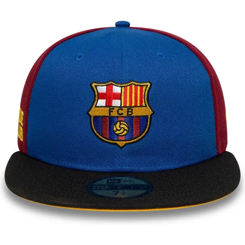plaska-czapka-niebiesko-czerwona-dopasowana-fc-barcelona-laliga-59fifty-mes-que-un-club-new-era