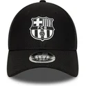 schwarze-gebogene-snapback-kappe-fc-barcelona-laliga-9forty-m-crown-diamond-era-von-new-era
