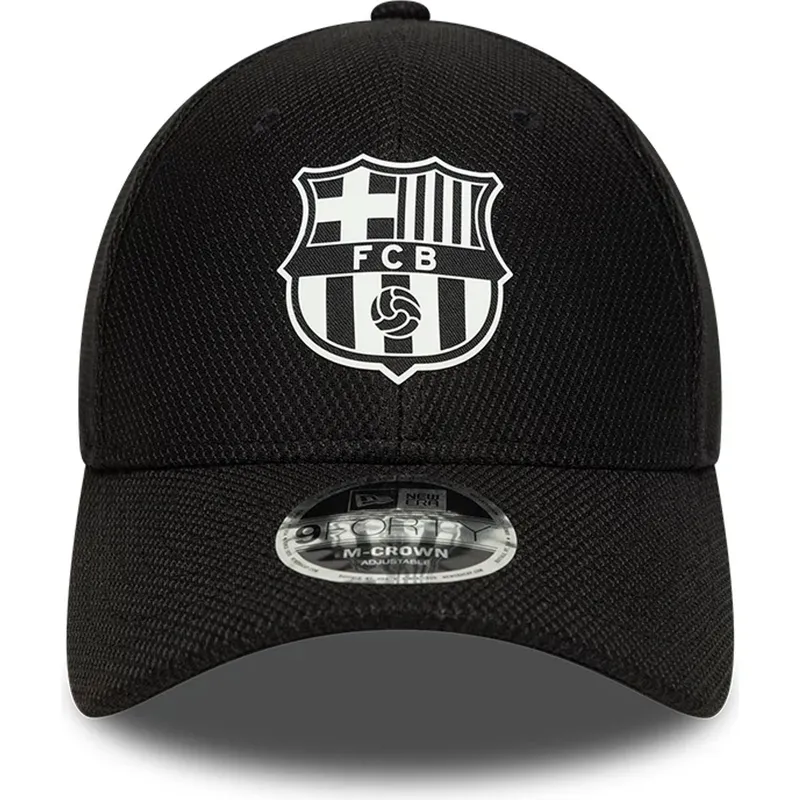 snapback-fc-barcelona-laliga-9forty-m-crown-diamond-era-new-era