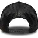 cappellino-trucker-nero-del-fc-barcelona-laliga-a-frame-gold-di-new-era