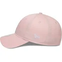 gorra-curva-rosa-ajustable-para-mujer-con-logo-rosa-de-fc-barcelona-laliga-9twenty-de-new-era
