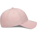 cappellino-rosa-regolabile-da-donna-con-logo-rosa-del-fc-barcelona-laliga-9twenty-di-new-era