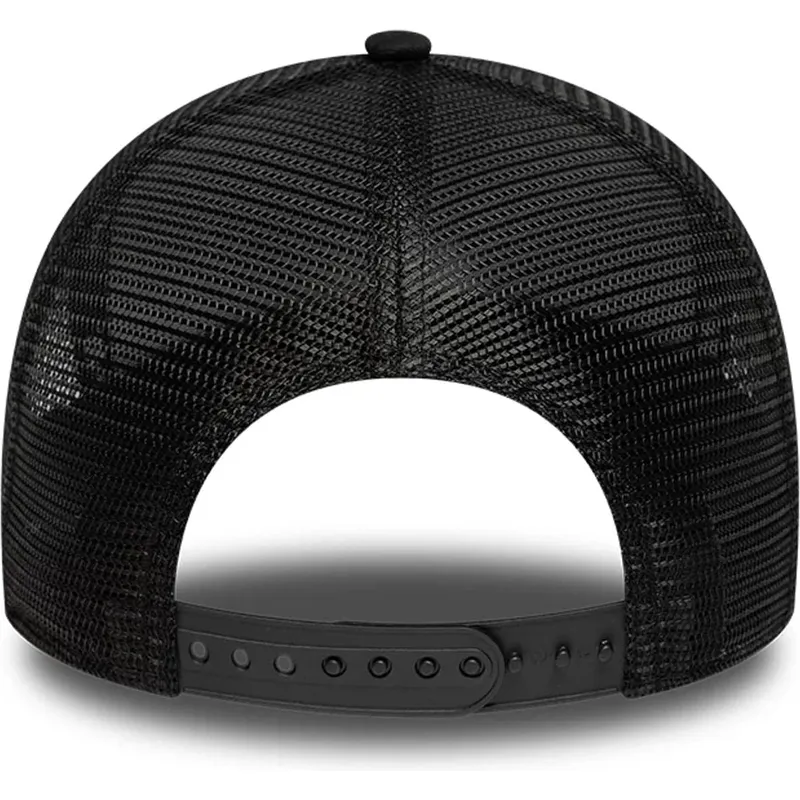 casquette-trucker-noire-fc-barcelona-laliga-a-frame-tonal-new-era