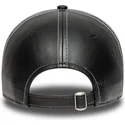 new-era-curved-brim-women-fc-barcelona-laliga-9twenty-pu-leather-black-adjustable-cap
