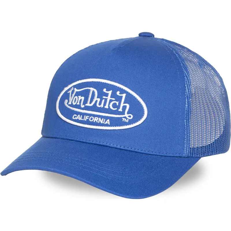 czapka-trucker-niebieska-lof-b43-von-dutch