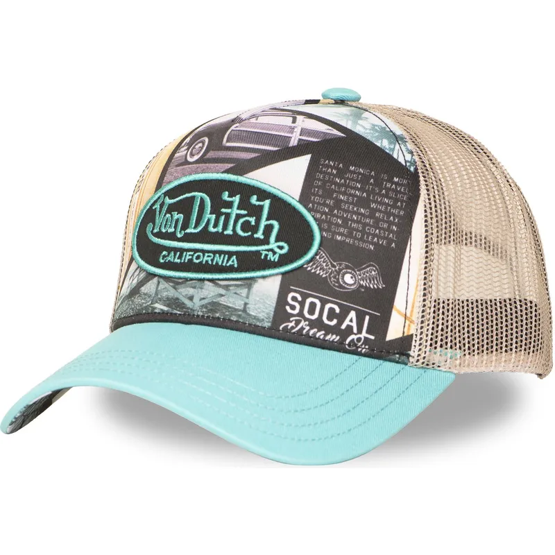 von-dutch-subl13-multicolor-trucker-hat