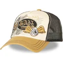 casquette-trucker-multicolore-patches15-von-dutch