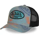 trucker-kappe-grau-cafe09-von-von-dutch
