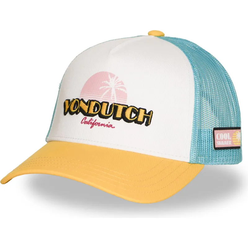 czapka-trucker-wielokolorowa-surf12-von-dutch