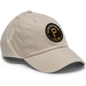 cappellino-curvo-beige-regolabile-club-unstructured-organic-cotton-dei-pittsburgh-pirates-mlb-di-nike