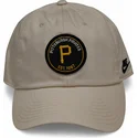 gorra-curva-beige-ajustable-club-unstructured-organic-cotton-de-pittsburgh-pirates-mlb-de-nike