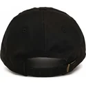 cappellino-curvo-nero-regolabile-con-logo-nero-los-angeles-dodgers-ballpark-di-american-needle