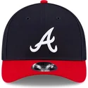 marinbla-och-rod-kurvad-keps-snapback-9forty-m-crown-player-replica-fran-atlanta-braves-mlb-av-new-era
