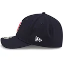 snapback-9forty-m-crown-player-replica-boston-red-sox-mlb-new-era