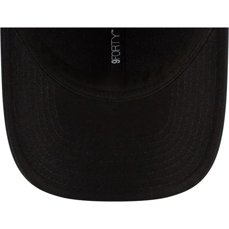 cappellino-visiera-curva-blu-marino-snapback-9forty-m-crown-player-replica-di-boston-red-sox-mlb-di-new-era