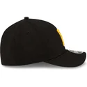 svart-kurvad-keps-snapback-9forty-m-crown-player-replica-fran-pittsburgh-pirates-mlb-av-new-era