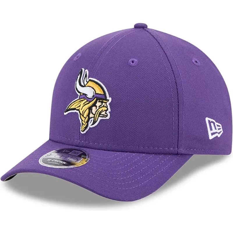 snapback-9forty-m-crown-team-minnesota-vikings-nfl-new-era
