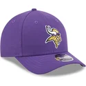 fioletowa-czapka-z-daszkiem-snapback-9forty-m-crown-team-minnesota-vikings-nfl-new-era