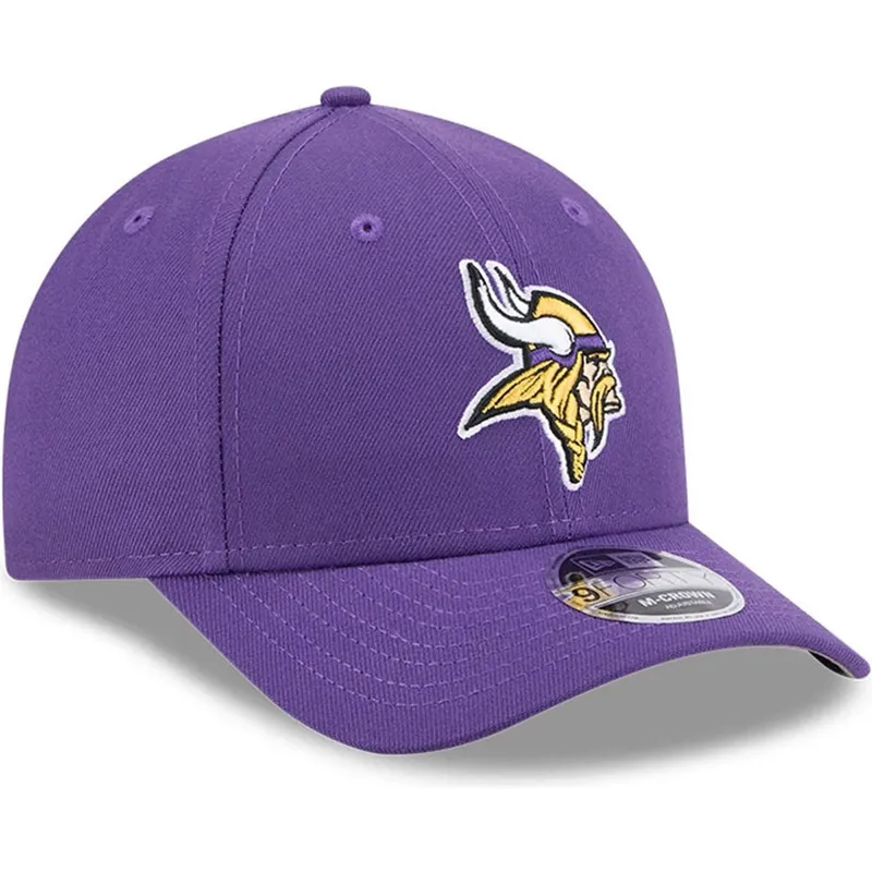 snapback-9forty-m-crown-team-minnesota-vikings-nfl-new-era