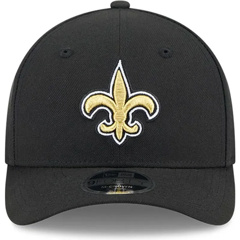 svart-kurvad-snapback-keps-9forty-m-crown-team-new-orleans-saints-nfl-fran-new-era