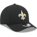 svart-kurvad-snapback-keps-9forty-m-crown-team-new-orleans-saints-nfl-fran-new-era