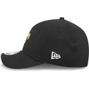 schwarze-gebogene-snapback-kappe-9forty-m-crown-team-der-new-orleans-saints-nfl-von-new-era
