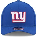 gorra-curva-azul-snapback-9forty-m-crown-team-de-new-york-giants-nfl-de-new-era