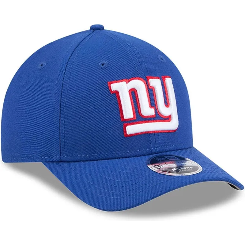 niebieska-czapka-z-daszkiem-snapback-9forty-m-crown-team-new-york-giants-nfl-new-era